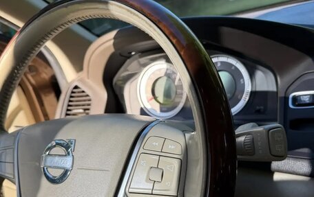 Volvo XC60 II, 2012 год, 1 150 000 рублей, 6 фотография
