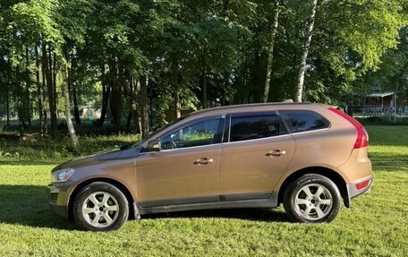 Volvo XC60 II, 2012 год, 1 150 000 рублей, 2 фотография