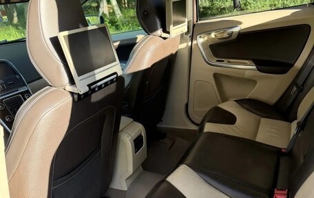 Volvo XC60 II, 2012 год, 1 150 000 рублей, 8 фотография