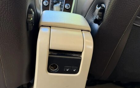 Volvo XC60 II, 2012 год, 1 150 000 рублей, 10 фотография