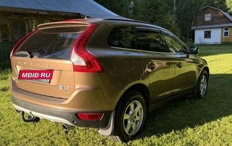 Volvo XC60 II, 2012 год, 1 150 000 рублей, 3 фотография
