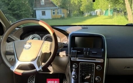 Volvo XC60 II, 2012 год, 1 150 000 рублей, 9 фотография