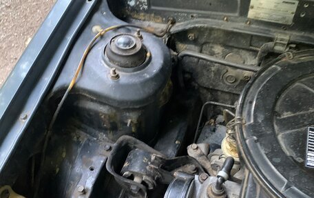 Mazda 323, 1987 год, 100 000 рублей, 3 фотография