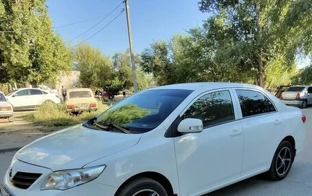 Toyota Corolla, 2012 год, 1 100 000 рублей, 3 фотография