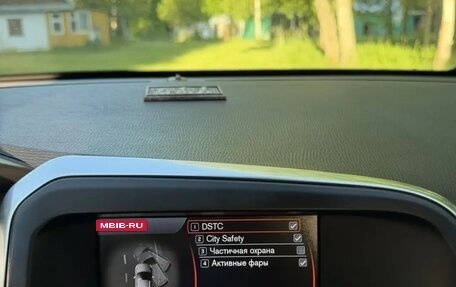Volvo XC60 II, 2012 год, 1 150 000 рублей, 14 фотография