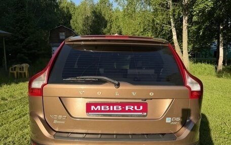 Volvo XC60 II, 2012 год, 1 150 000 рублей, 5 фотография