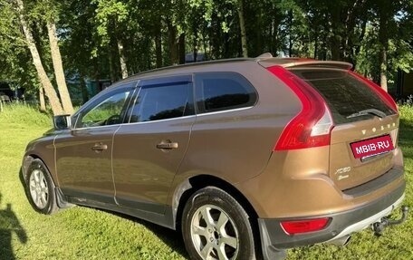 Volvo XC60 II, 2012 год, 1 150 000 рублей, 4 фотография