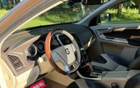 Volvo XC60 II, 2012 год, 1 150 000 рублей, 7 фотография