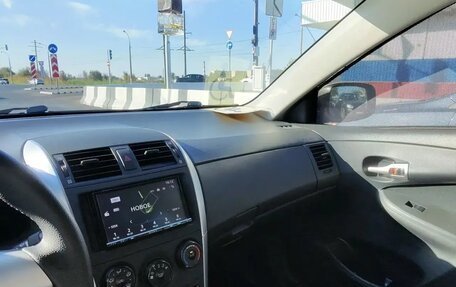 Toyota Corolla, 2012 год, 1 100 000 рублей, 12 фотография