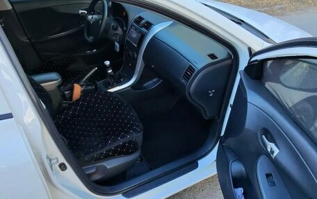 Toyota Corolla, 2012 год, 1 100 000 рублей, 9 фотография