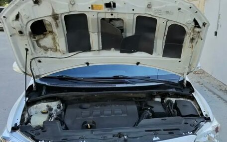 Toyota Corolla, 2012 год, 1 100 000 рублей, 4 фотография