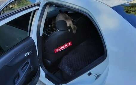 Toyota Corolla, 2012 год, 1 100 000 рублей, 7 фотография