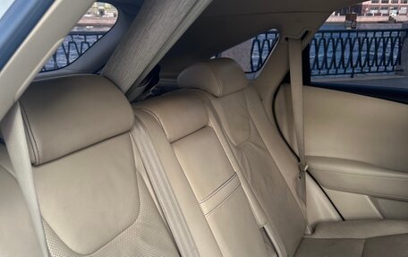 Lexus RX III, 2014 год, 2 600 000 рублей, 10 фотография