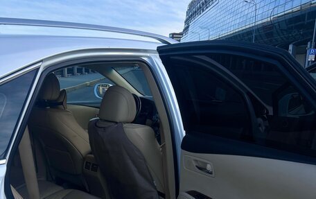 Lexus RX III, 2014 год, 2 600 000 рублей, 8 фотография