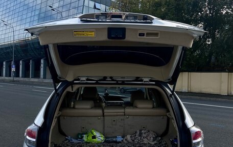 Lexus RX III, 2014 год, 2 600 000 рублей, 16 фотография