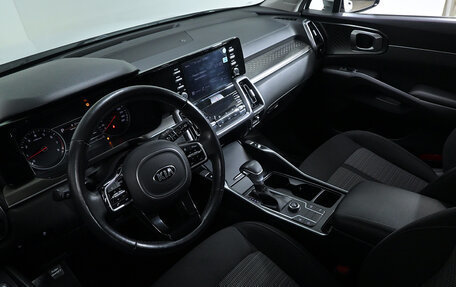 KIA Sorento IV, 2020 год, 3 530 000 рублей, 6 фотография