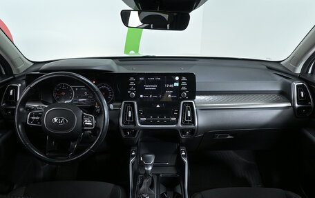 KIA Sorento IV, 2020 год, 3 530 000 рублей, 7 фотография