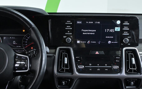 KIA Sorento IV, 2020 год, 3 530 000 рублей, 11 фотография