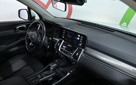 KIA Sorento IV, 2020 год, 3 530 000 рублей, 8 фотография
