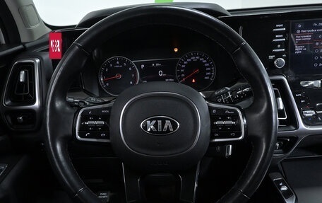 KIA Sorento IV, 2020 год, 3 530 000 рублей, 9 фотография