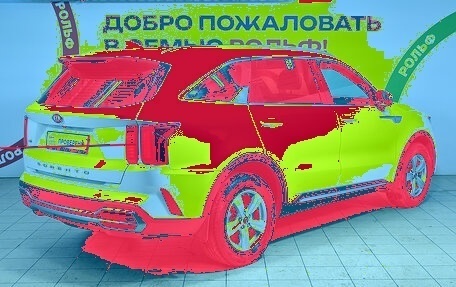 KIA Sorento IV, 2020 год, 3 530 000 рублей, 5 фотография