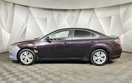 Mazda 6, 2007 год, 419 000 рублей, 5 фотография