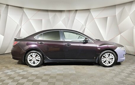 Mazda 6, 2007 год, 419 000 рублей, 6 фотография