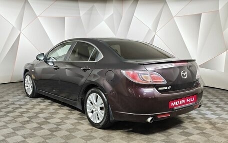 Mazda 6, 2007 год, 419 000 рублей, 4 фотография