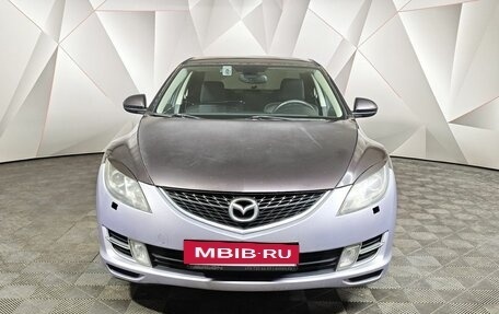 Mazda 6, 2007 год, 419 000 рублей, 7 фотография