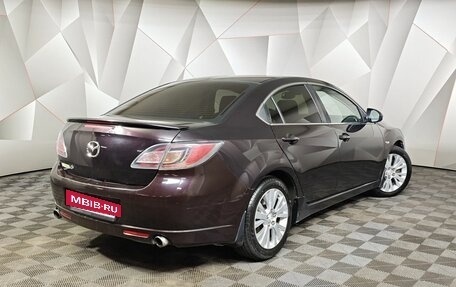Mazda 6, 2007 год, 419 000 рублей, 2 фотография