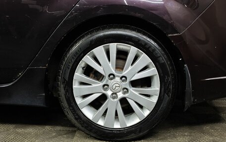Mazda 6, 2007 год, 419 000 рублей, 9 фотография