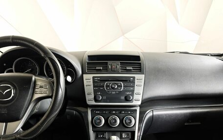 Mazda 6, 2007 год, 419 000 рублей, 14 фотография