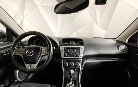 Mazda 6, 2007 год, 419 000 рублей, 13 фотография