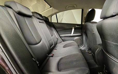 Mazda 6, 2007 год, 419 000 рублей, 15 фотография