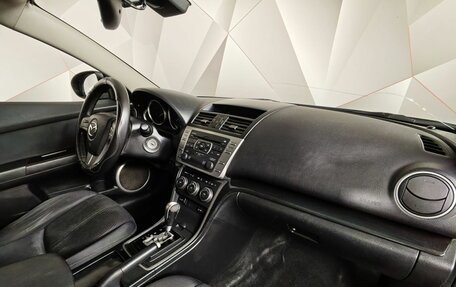 Mazda 6, 2007 год, 419 000 рублей, 12 фотография