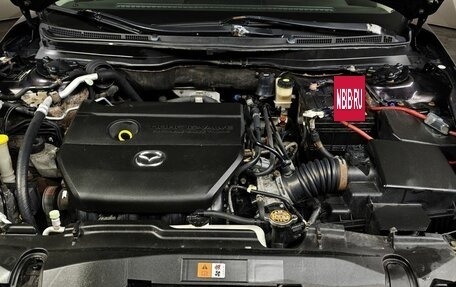 Mazda 6, 2007 год, 419 000 рублей, 10 фотография