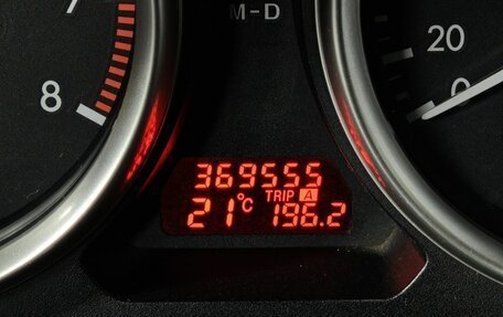 Mazda 6, 2007 год, 419 000 рублей, 17 фотография