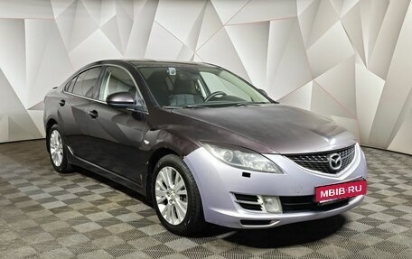 Mazda 6, 2007 год, 419 000 рублей, 3 фотография
