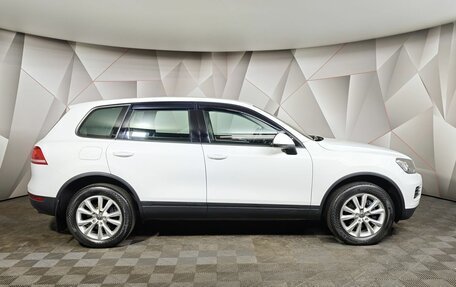 Volkswagen Touareg III, 2012 год, 2 675 000 рублей, 6 фотография