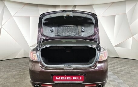 Mazda 6, 2007 год, 419 000 рублей, 11 фотография
