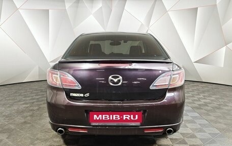 Mazda 6, 2007 год, 419 000 рублей, 8 фотография