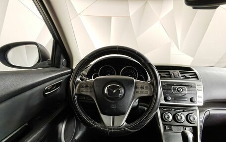 Mazda 6, 2007 год, 419 000 рублей, 19 фотография