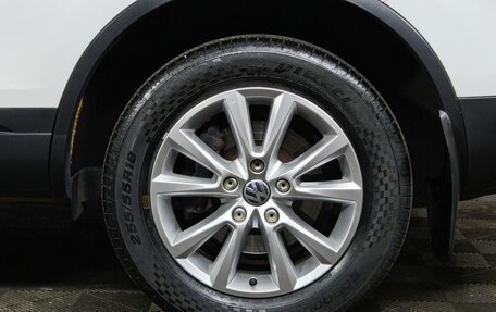 Volkswagen Touareg III, 2012 год, 2 675 000 рублей, 9 фотография