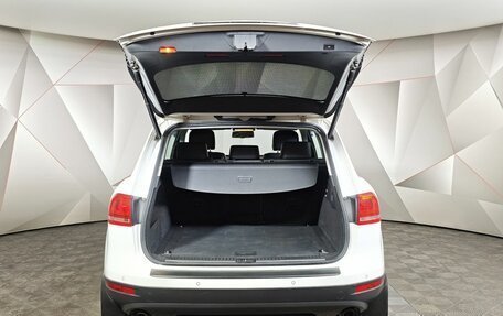 Volkswagen Touareg III, 2012 год, 2 675 000 рублей, 11 фотография