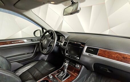 Volkswagen Touareg III, 2012 год, 2 675 000 рублей, 12 фотография