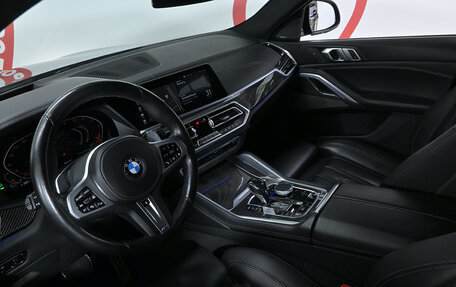 BMW X6, 2021 год, 8 890 000 рублей, 7 фотография