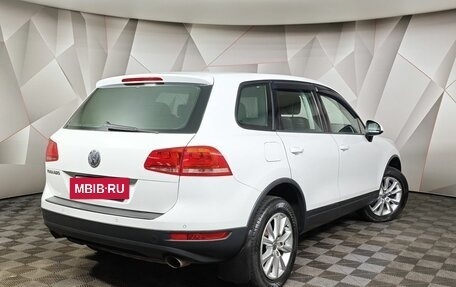 Volkswagen Touareg III, 2012 год, 2 675 000 рублей, 2 фотография