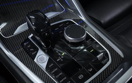 BMW X6, 2021 год, 8 890 000 рублей, 13 фотография