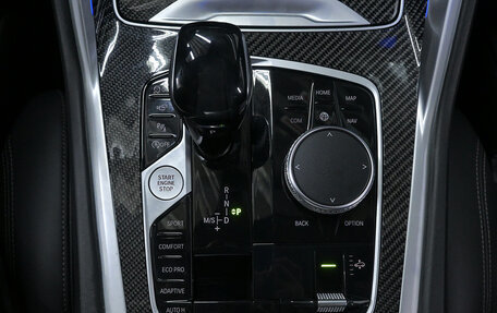BMW X6, 2021 год, 8 890 000 рублей, 14 фотография
