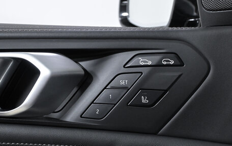 BMW X6, 2021 год, 8 890 000 рублей, 18 фотография